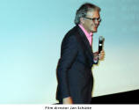 Director Jan Schuette