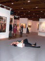 Art as a living