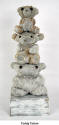 Teddy Totem