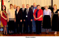 25-year members