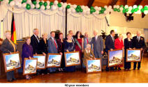 40-year members