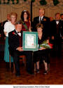Special honorary members: Else & Nick Osbelt