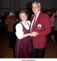 Julia & Henry Betsch