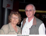 Ingrid & Gerd Brachlow