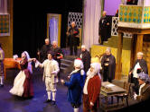 Curtain call