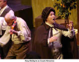 Rory McGlynn as Count Almaviva