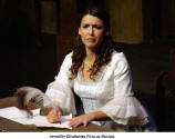 Jennifer Elisabetta Fina as Rosina