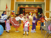 Invitation to a Dance