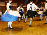 Weiss-Blau Bayern Seniors