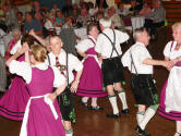 Almrausch Dancers
