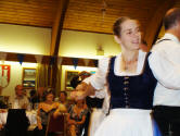 The Weiss-Blau Bayern Seniors