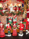 Toys, Decorations, Christmas Gifts