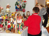 Gifts, toys, ornaments