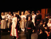 Scenes from Carmen (Opera York)