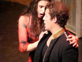 Scenes from Carmen (Opera York)