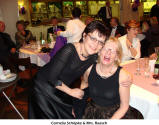 Cornelia Schöpke & Mrs. Raasch