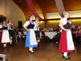 Almrausch Dancers