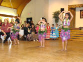 The Hula San Village Dance Troupe