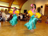 The Hula San Village Dance Troupe