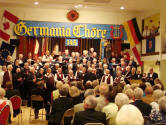 Male Mass Choir