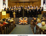 The Toronto Choral Society