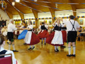 The Almrausch Dancers