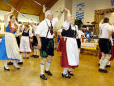 The Almrausch Dancers