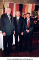Ernst Friedel, Ed Buckbee & Toni Bergmeier  [photos supplied by DKK]