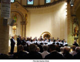 The Germania Choir