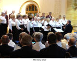 The Hansa Choir