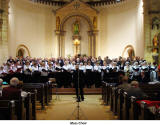 The Mass Choir