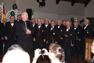 The Concordia Choir