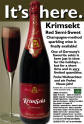 Krimsekt - A German Name