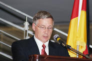 Ken Seiling, Chairman, Region of Waterloo