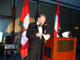 Past President John Raschke