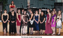 The Danube Swabian Youth Group