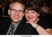 Tim & Lorie Szauter