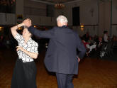 Dancing to the Golden Keys