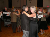 Dancing to the Golden Keys