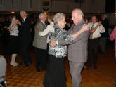 Dancing to the Golden Keys