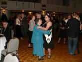Dancing to the Golden Keys