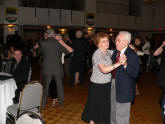 Dancing to the Golden Keys