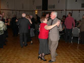 Dancing to the Golden Keys