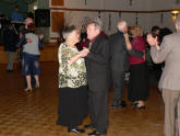 Dancing to the Golden Keys