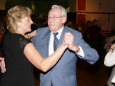 Dancing to the Golden Keys