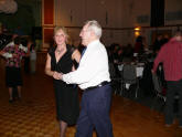 Dancing to the Golden Keys