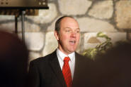 Lenard Whiting, tenor