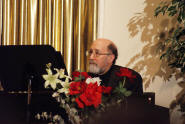 William Shookhoff, wizard pianist