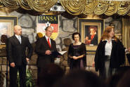 Wendy Dobson, Douglas Tranquada, Vanessa Grant & Lenard Whiting