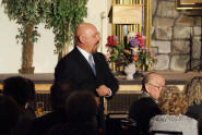 Douglas Tranquada, baritone